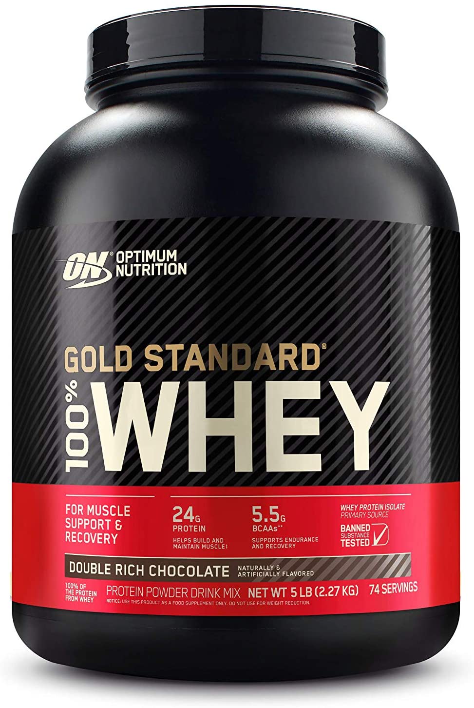 Optimum Protein Powder