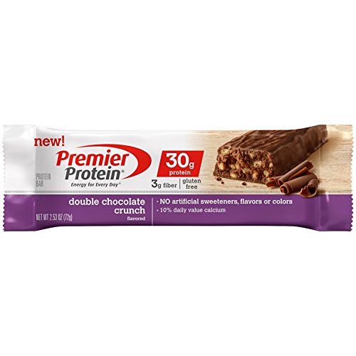 Premier protein bar